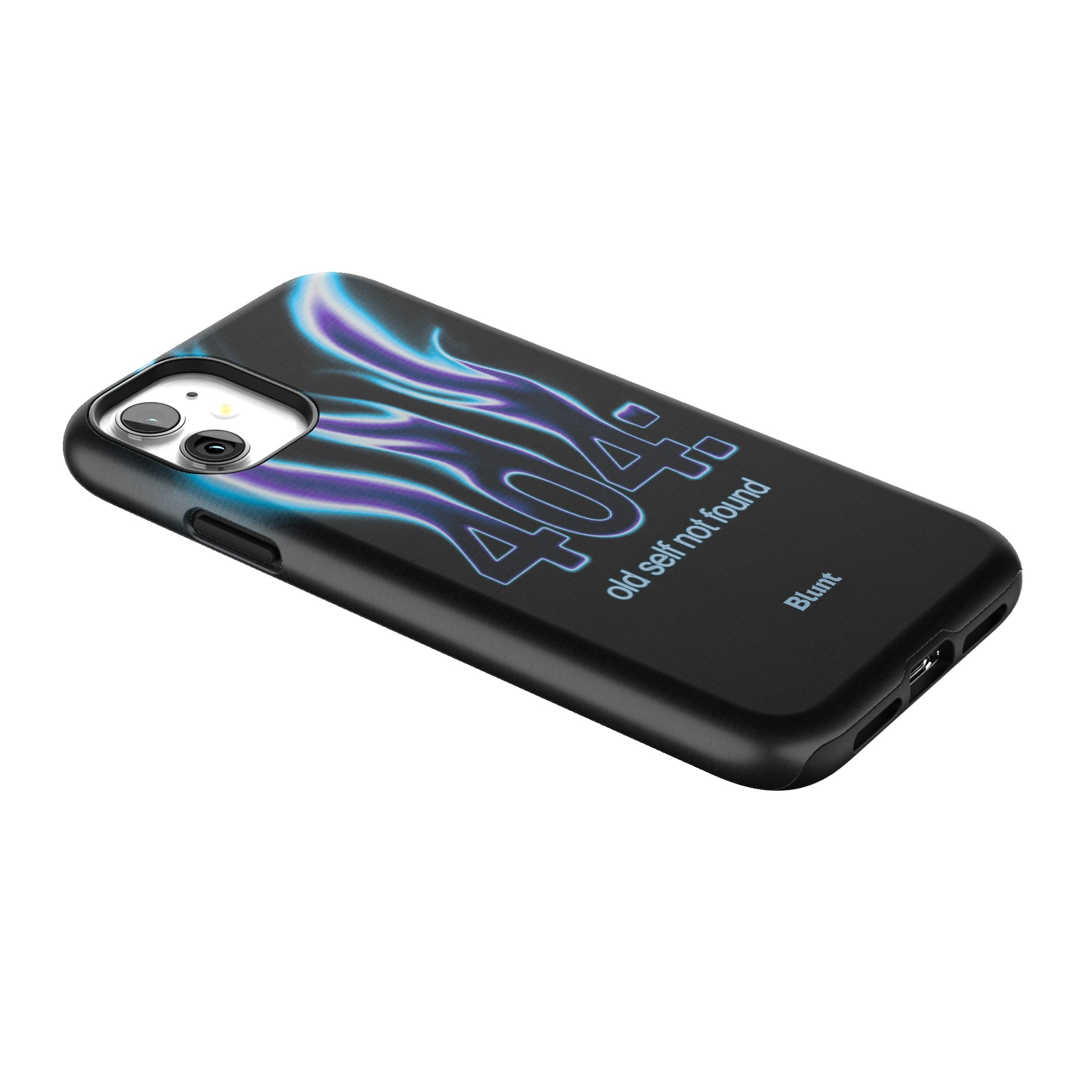 404 Old Self iPhone Case gallery - Iphone_11_Iphone_2