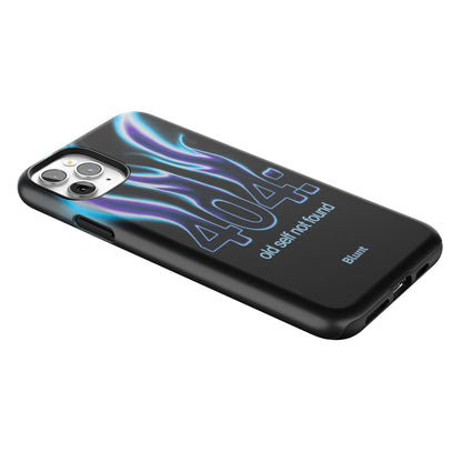 404 Old Self iPhone Case gallery - Iphone_11_Pro_Max_2