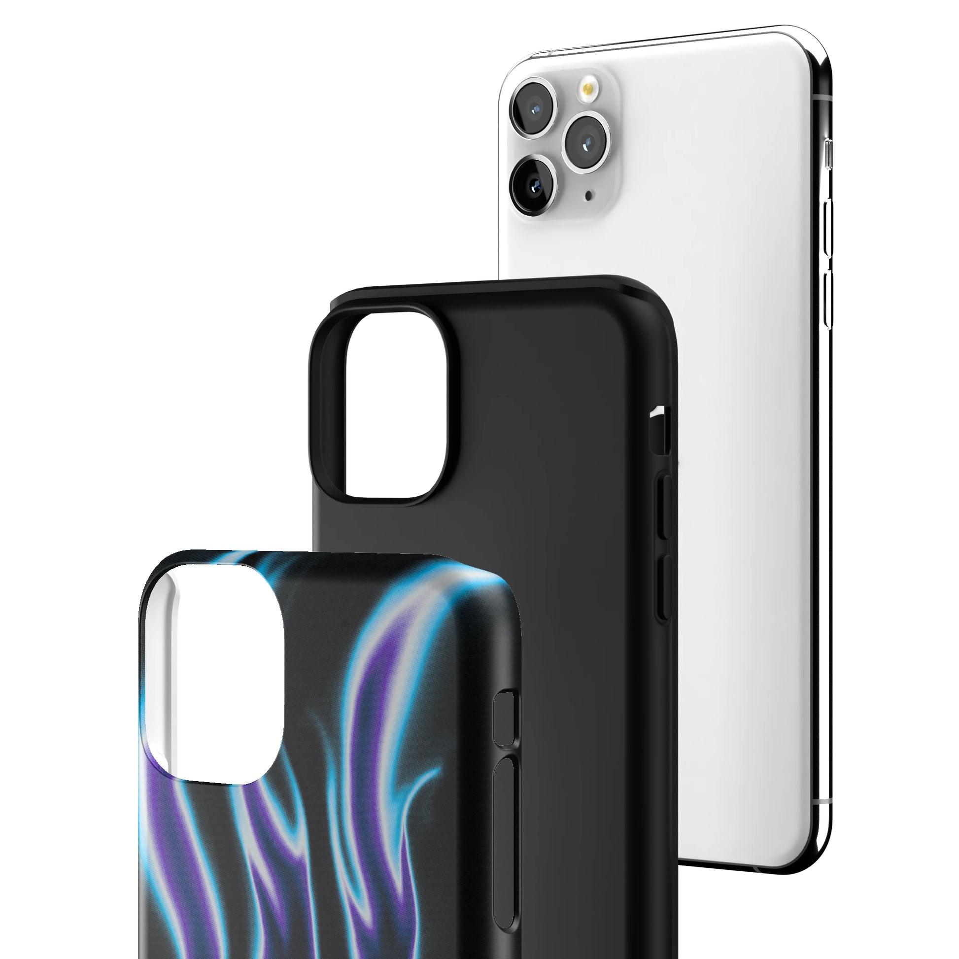 404 Old Self iPhone Case gallery - Iphone_11_Pro_Max_3
