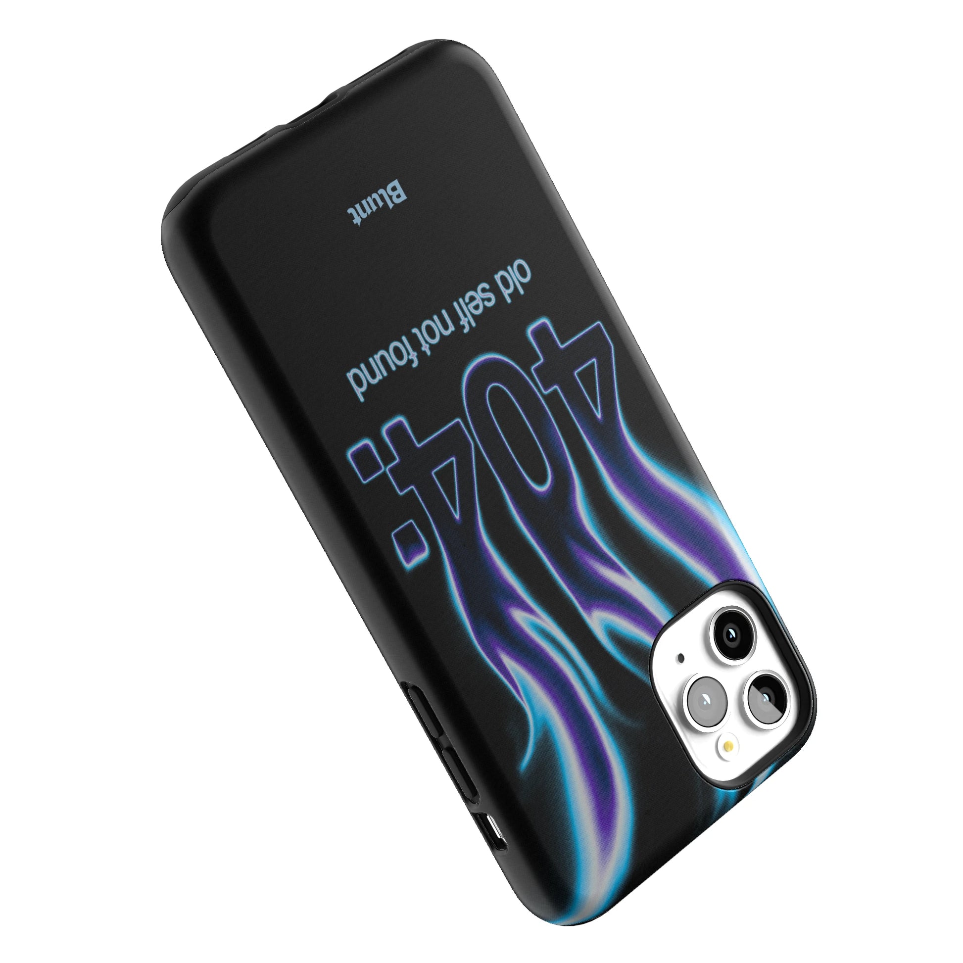 404 Old Self iPhone Case gallery - Iphone_11_Pro_Max_5