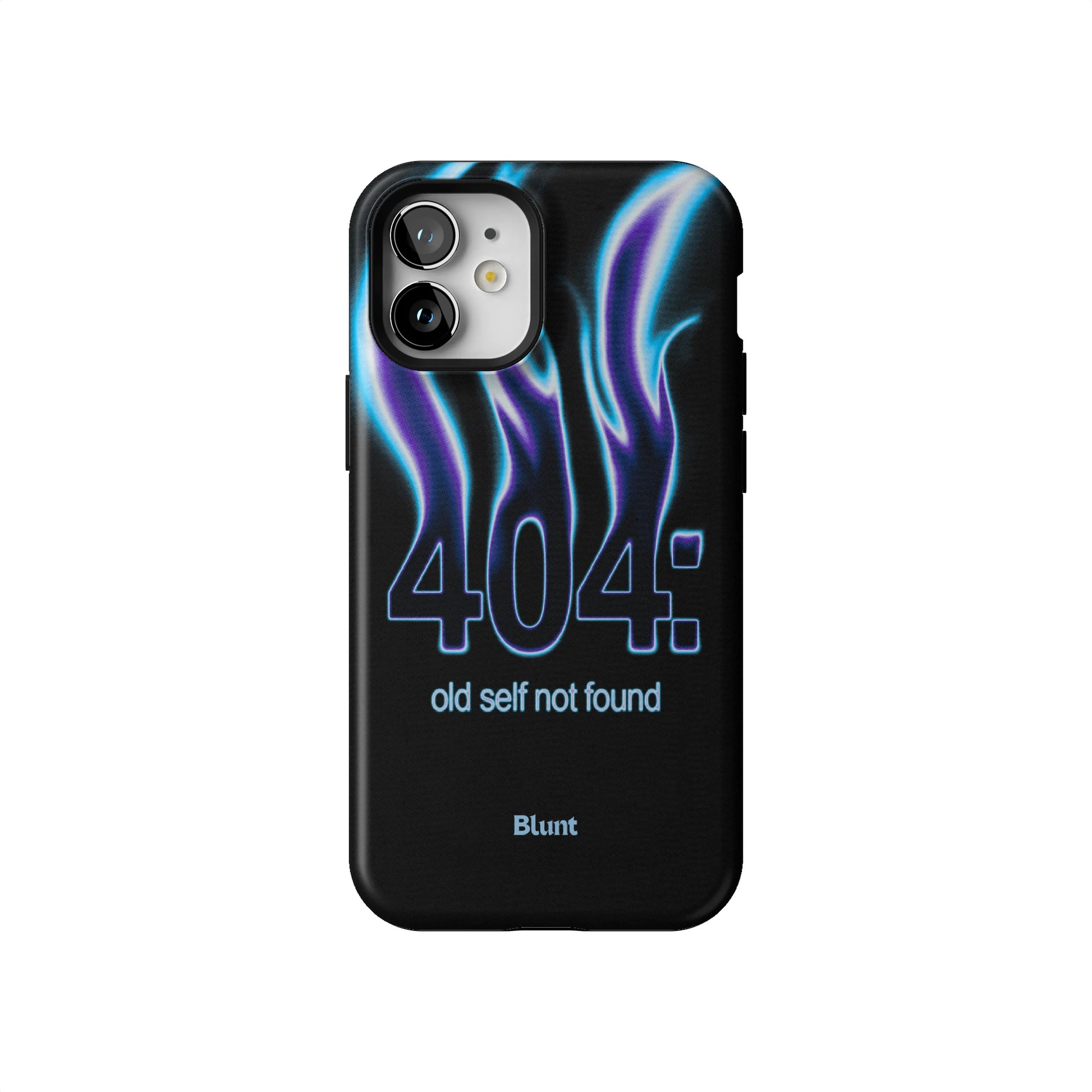 404 Old Self iPhone Case gallery - Iphone_12_Mini_Air_Plus_1
