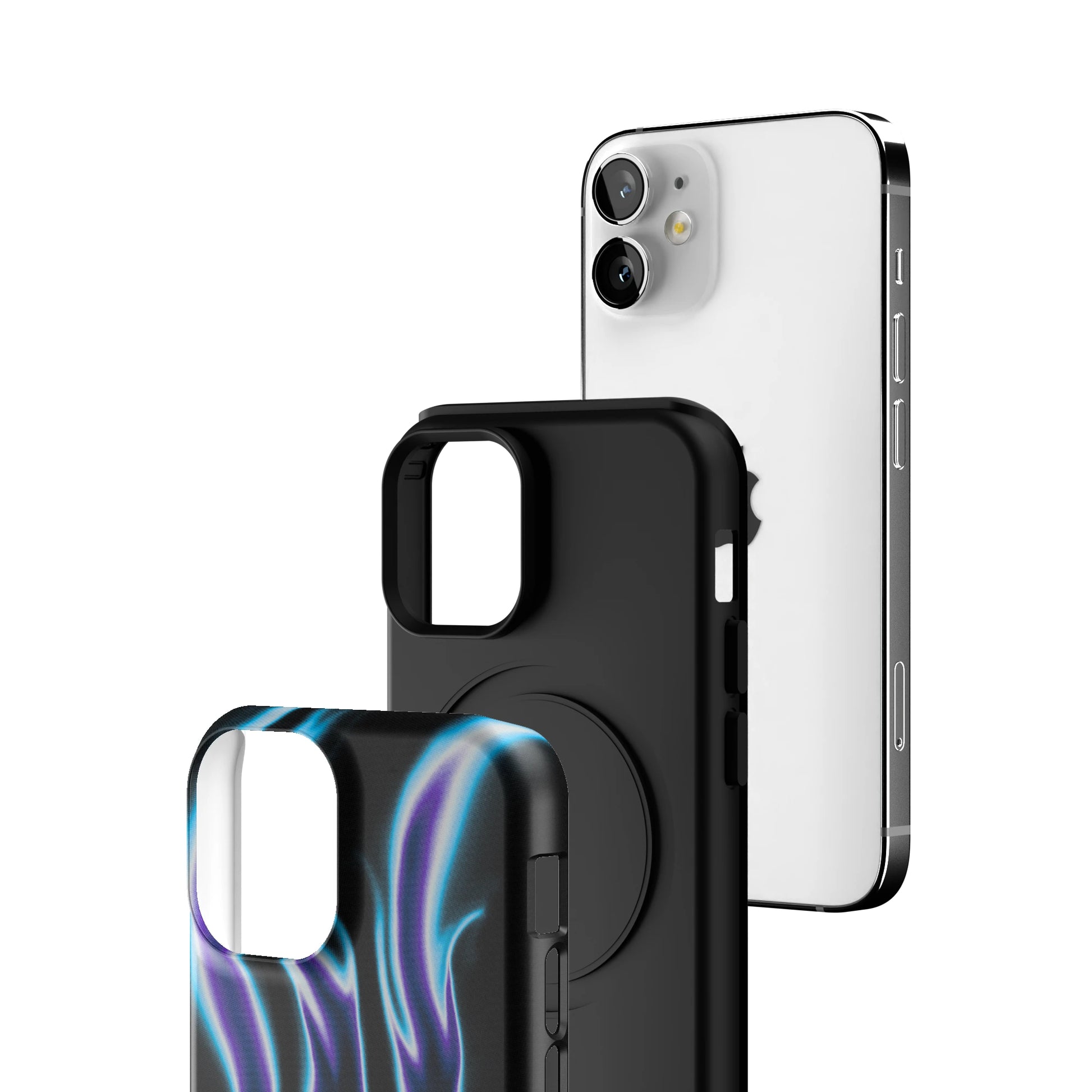 404 Old Self iPhone Case gallery - Iphone_12_Mini_Air_Plus_3