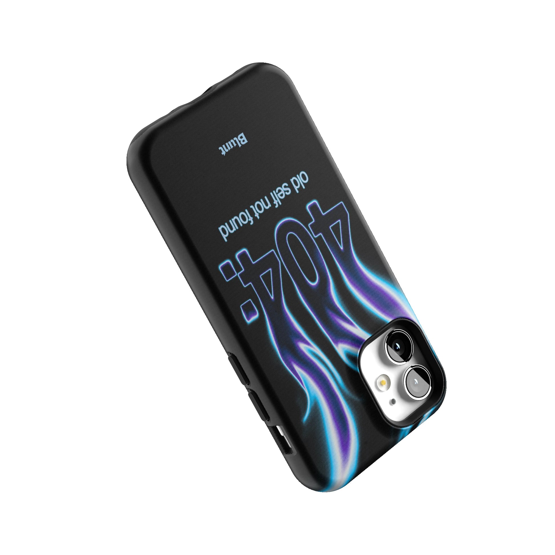 404 Old Self iPhone Case gallery - Iphone_12_Mini_Air_Plus_5