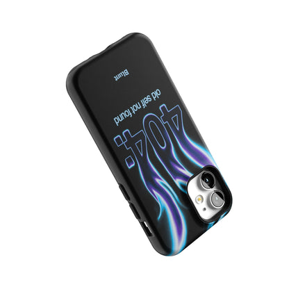 404 Old Self iPhone Case gallery - Iphone_12_Mini_Air_Plus_5
