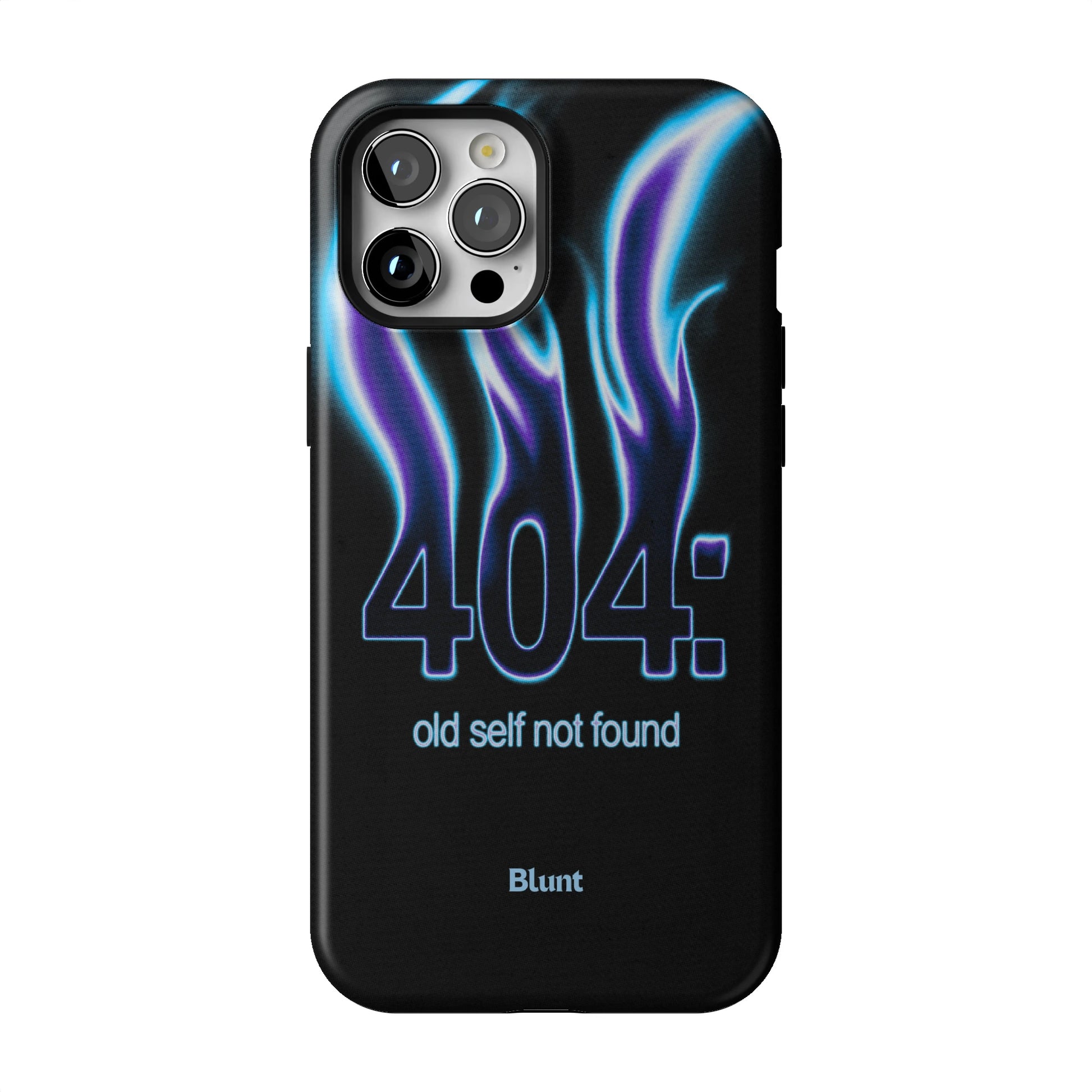 404 Old Self iPhone Case gallery - Iphone_12_Pro_Max_1