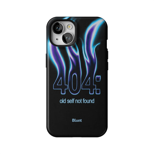 404 Old Self iPhone Case gallery - Iphone_13_Iphone_1