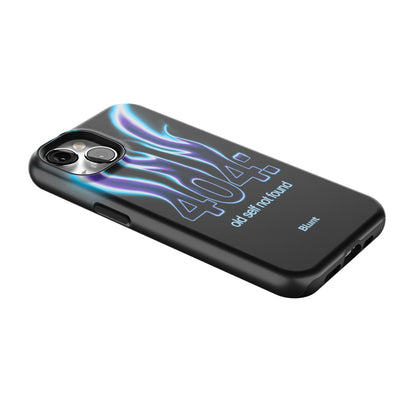 404 Old Self iPhone Case gallery - Iphone_13_Iphone_2
