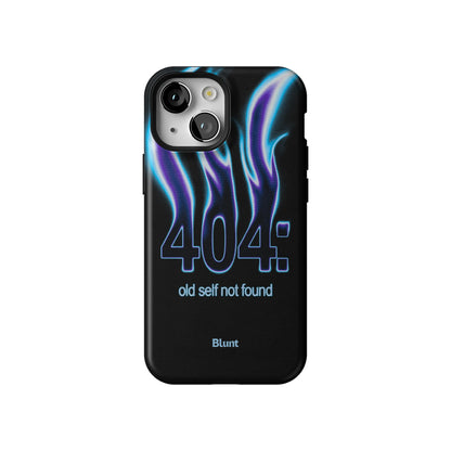 404 Old Self iPhone Case gallery - Iphone_13_Mini_Air_Plus_1