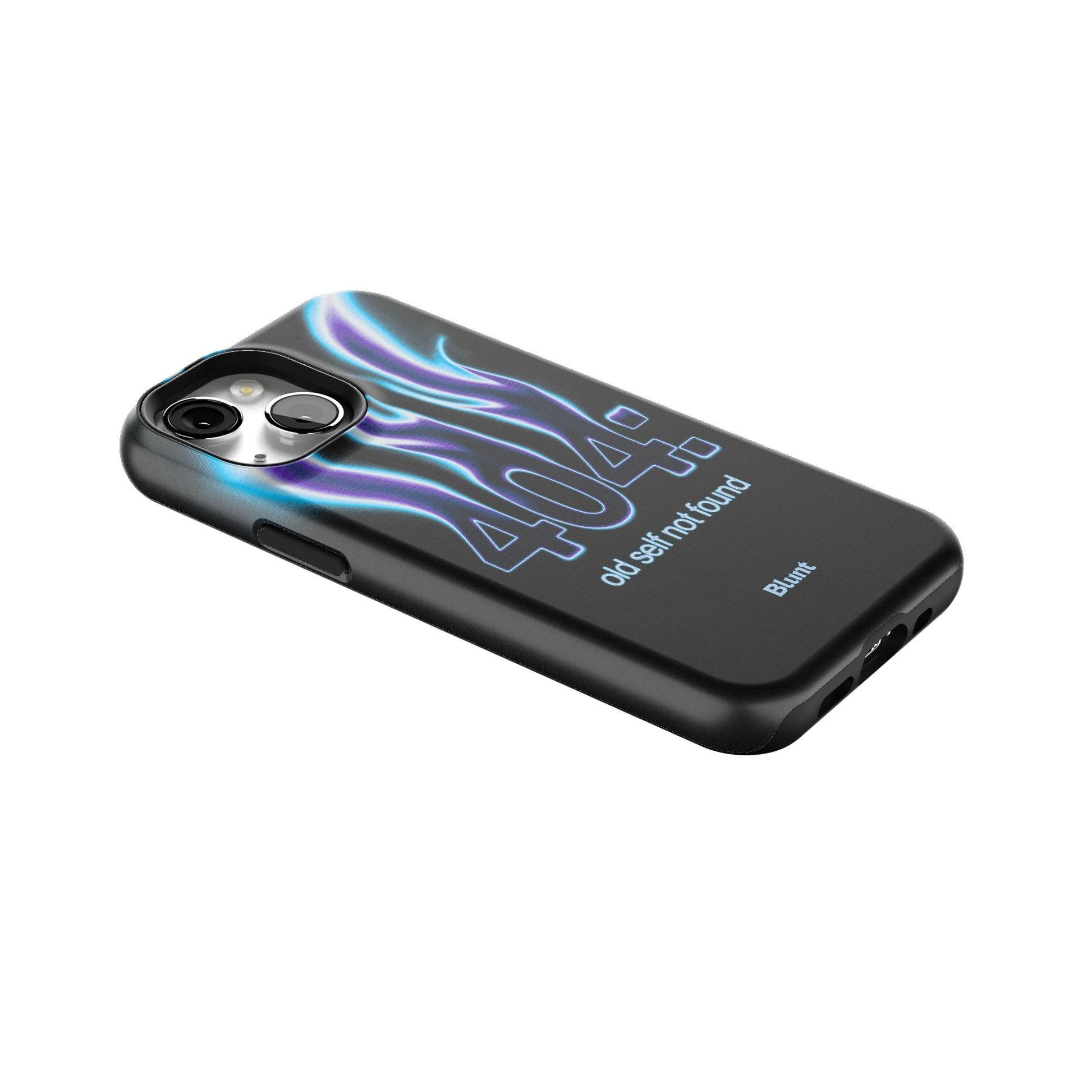 404 Old Self iPhone Case gallery - Iphone_13_Mini_Air_Plus_2