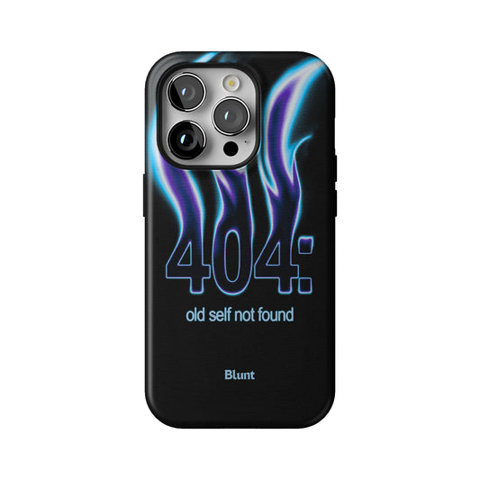 404 Old Self iPhone Case gallery - Iphone_14_Pro_1