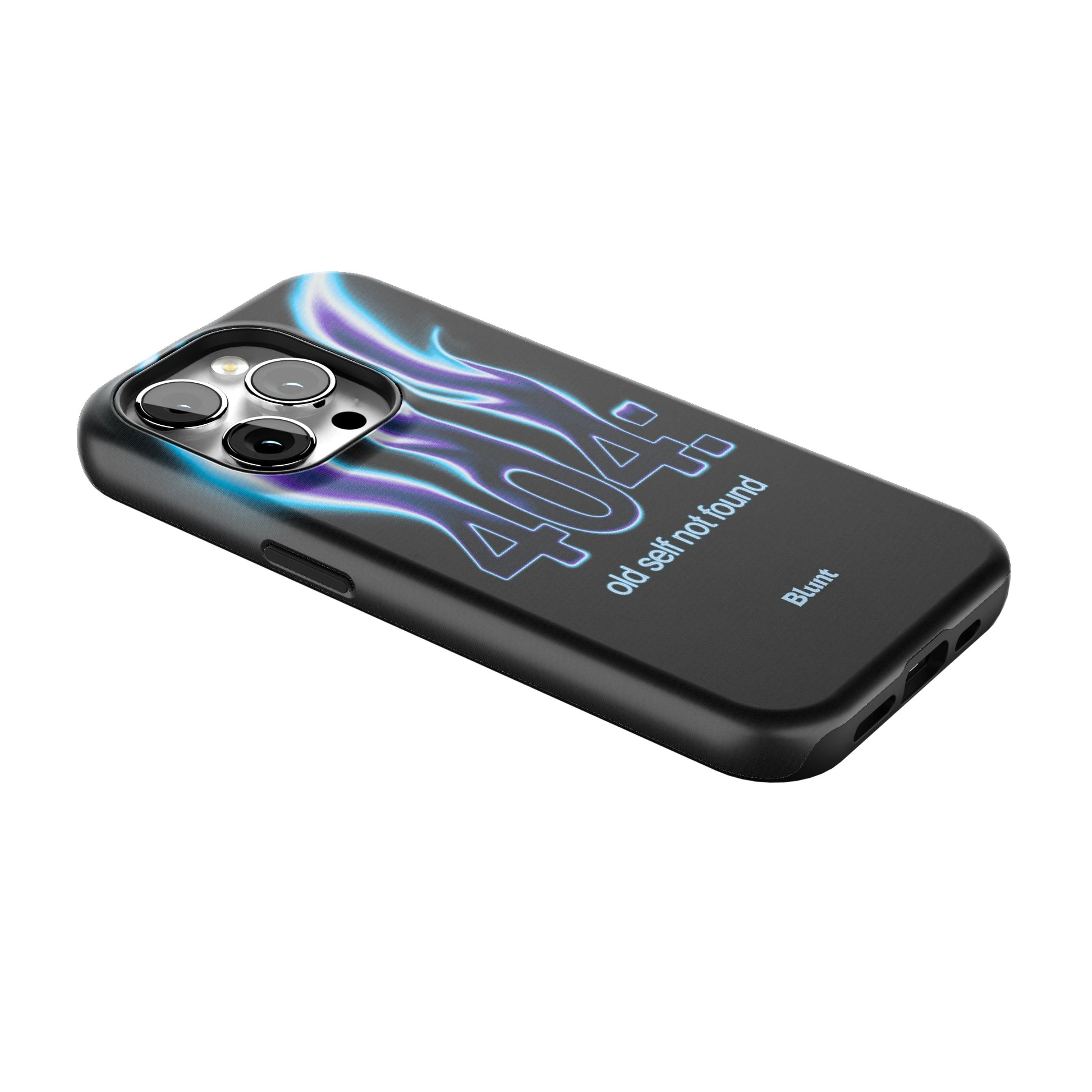 404 Old Self iPhone Case gallery - Iphone_14_Pro_2