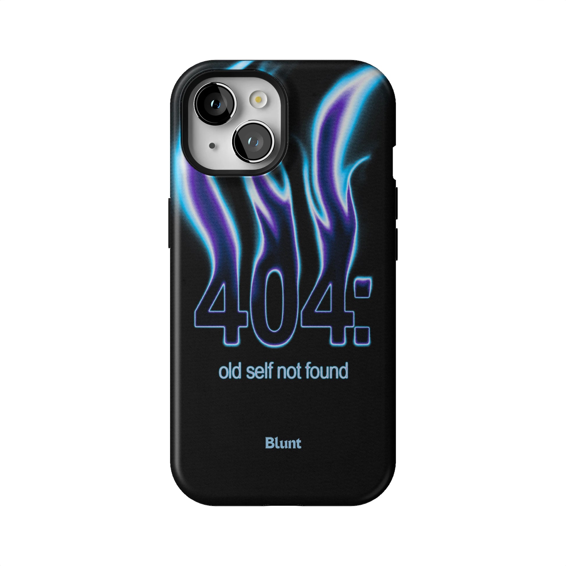 404 Old Self iPhone Case gallery - Iphone_15_Iphone_1