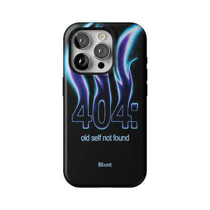 404 Old Self iPhone Case gallery - Iphone_15_Pro_1