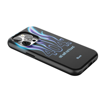 404 Old Self iPhone Case gallery - Iphone_15_Pro_2