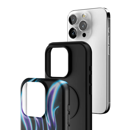 404 Old Self iPhone Case gallery - Iphone_15_Pro_3