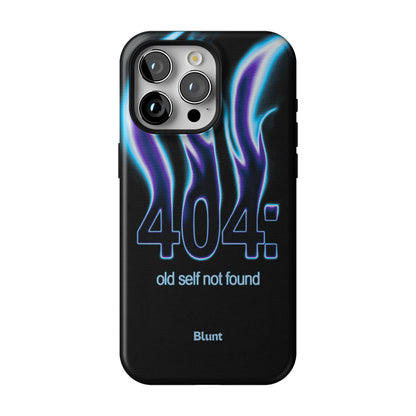 404 Old Self iPhone Case gallery - Iphone_15_Pro_Max_1