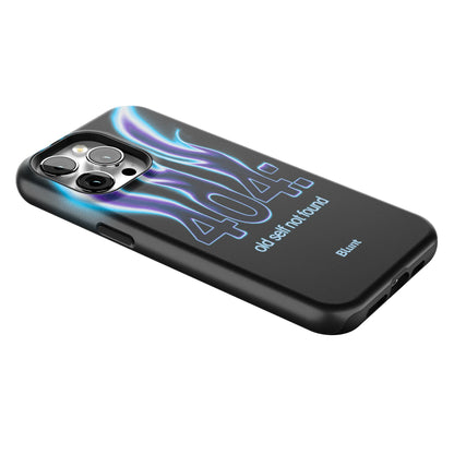 404 Old Self iPhone Case gallery - Iphone_15_Pro_Max_2