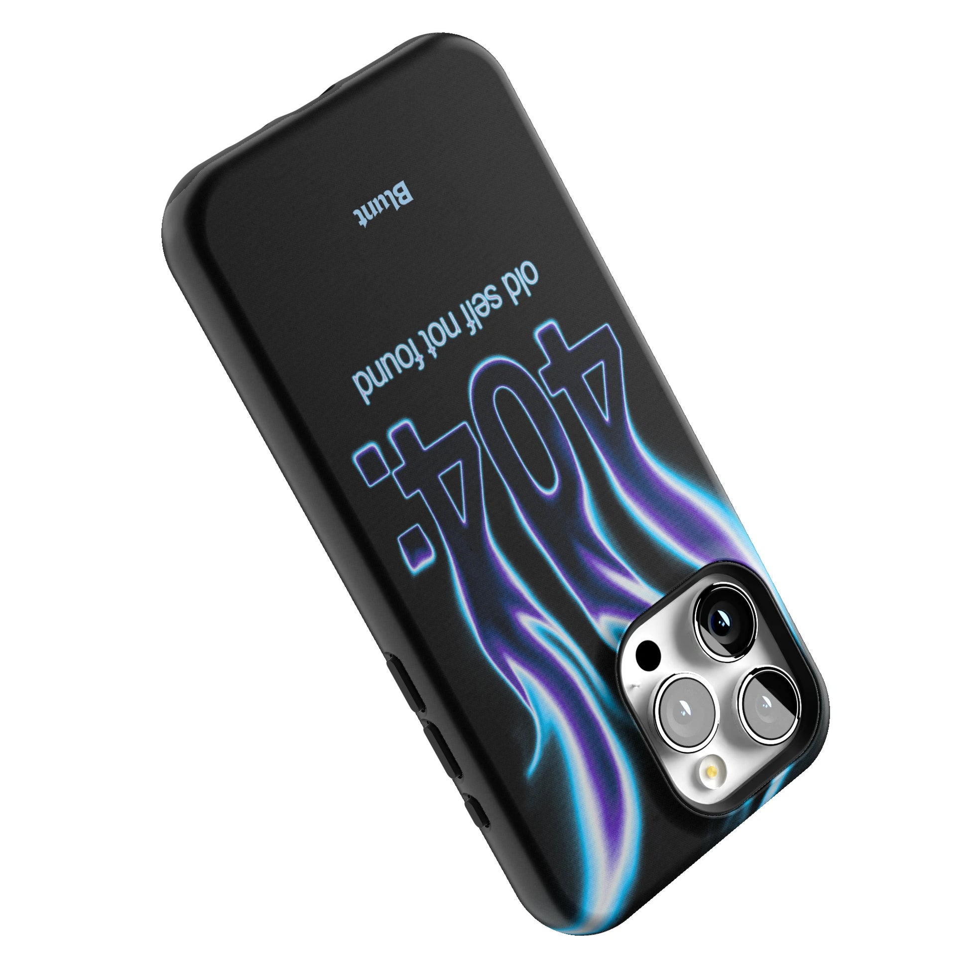 404 Old Self iPhone Case gallery - Iphone_15_Pro_Max_5