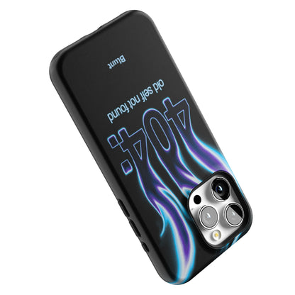 404 Old Self iPhone Case gallery - Iphone_15_Pro_Max_5