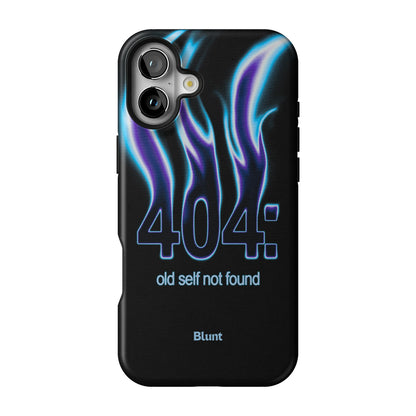 404 Old Self iPhone Case gallery - Iphone_16_Mini_Air_Plus_1