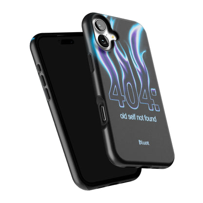 404 Old Self iPhone Case gallery - Iphone_16_Mini_Air_Plus_6