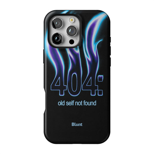 404 Old Self iPhone Case gallery - Iphone_16_Pro_Max_1