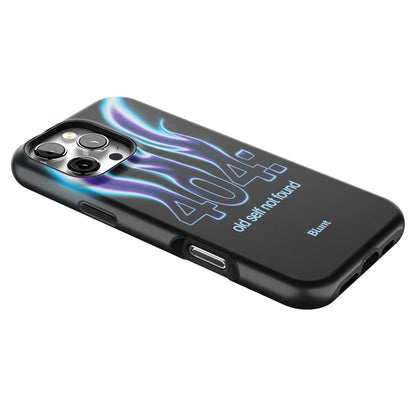 404 Old Self iPhone Case gallery - Iphone_16_Pro_Max_2