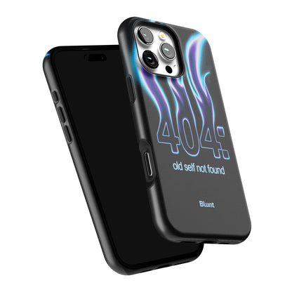404 Old Self iPhone Case gallery - Iphone_16_Pro_Max_6