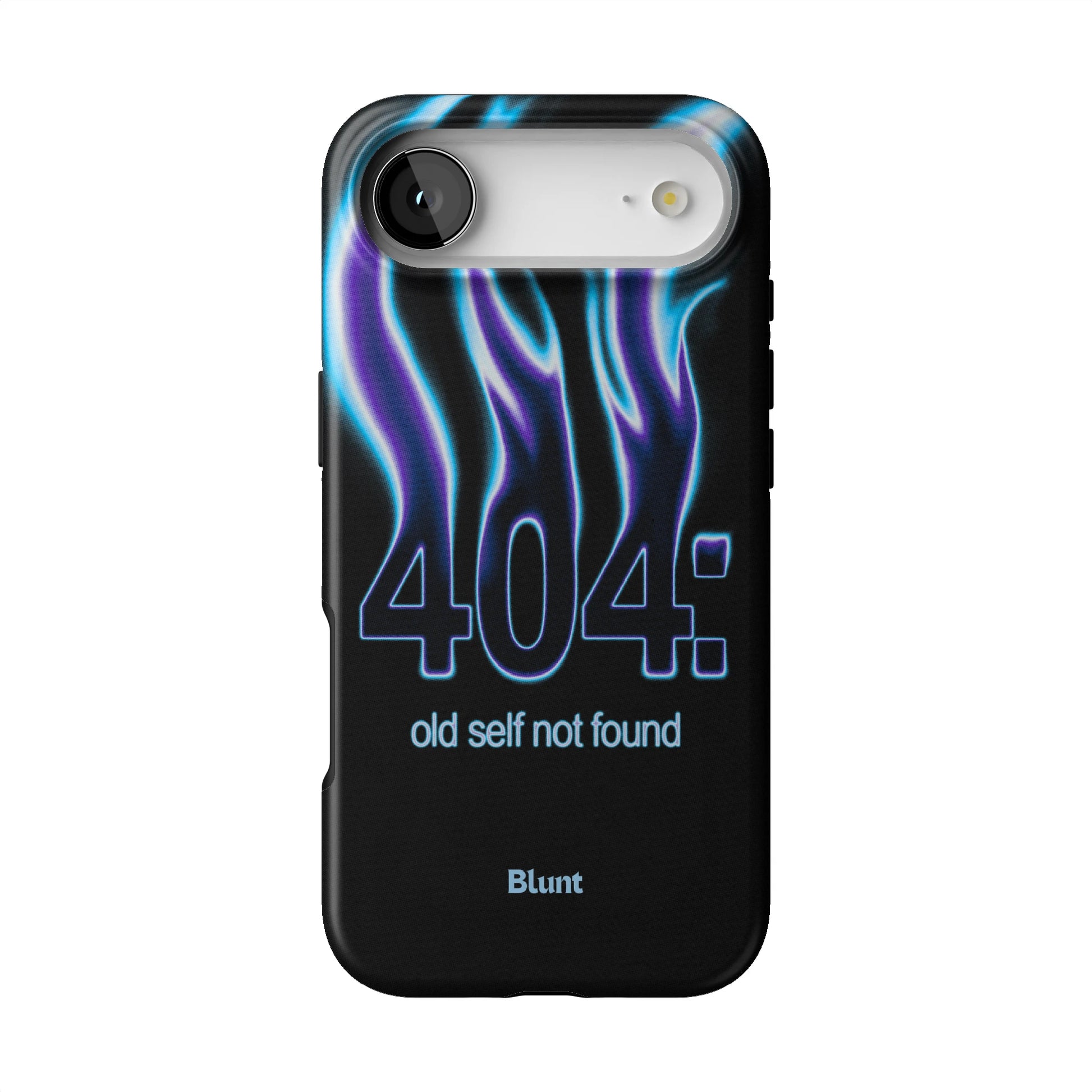 404 Old Self iPhone Case gallery - Iphone_17_Air_1