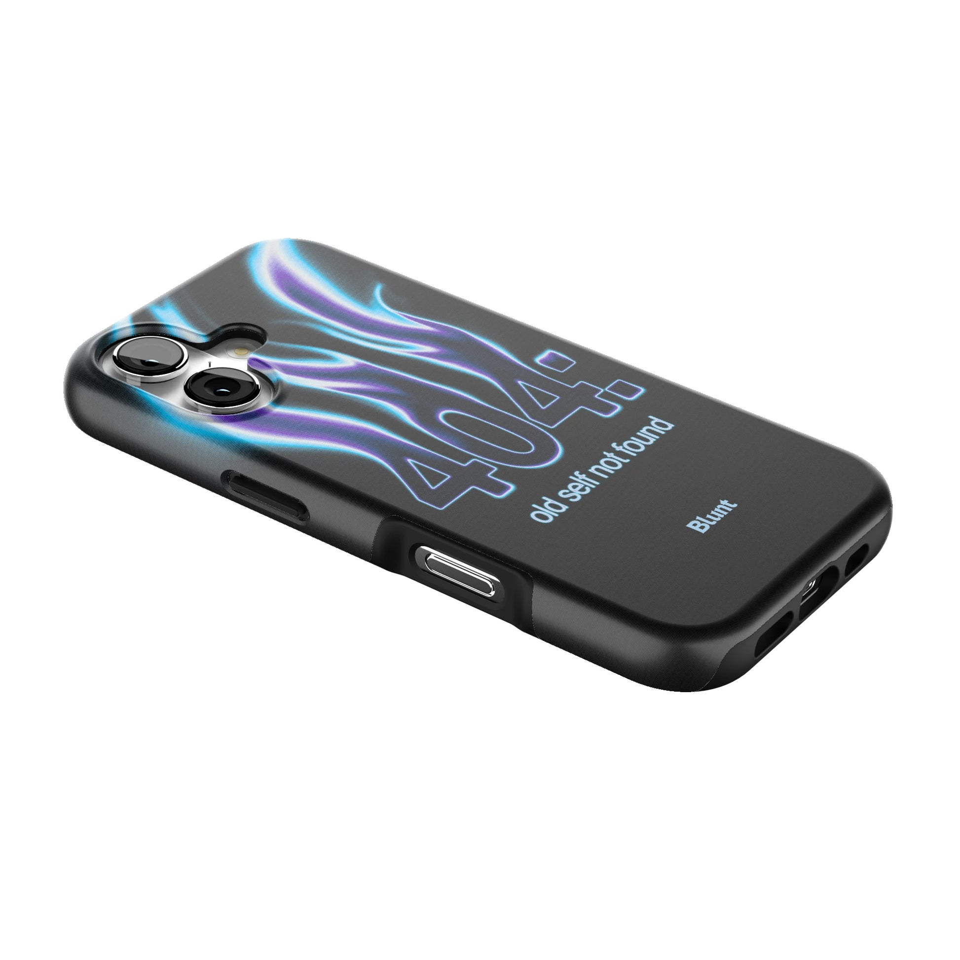 404 Old Self iPhone Case gallery - Iphone_17_Iphone_2
