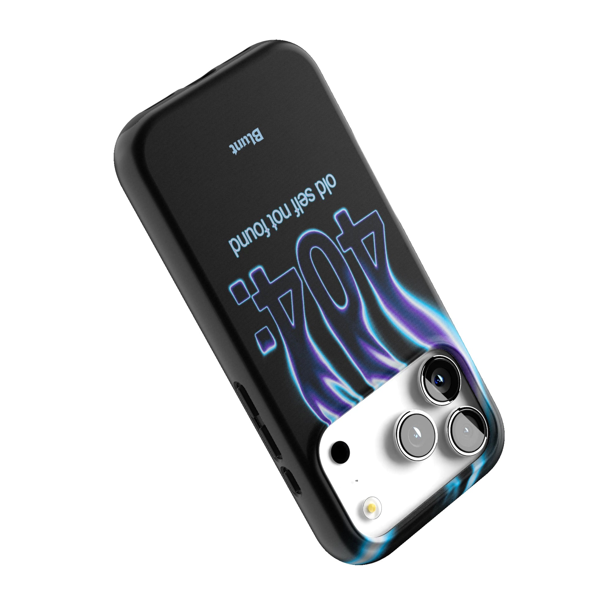 404 Old Self iPhone Case gallery - Iphone_17_Pro_5