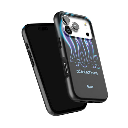 404 Old Self iPhone Case gallery - Iphone_17_Pro_6