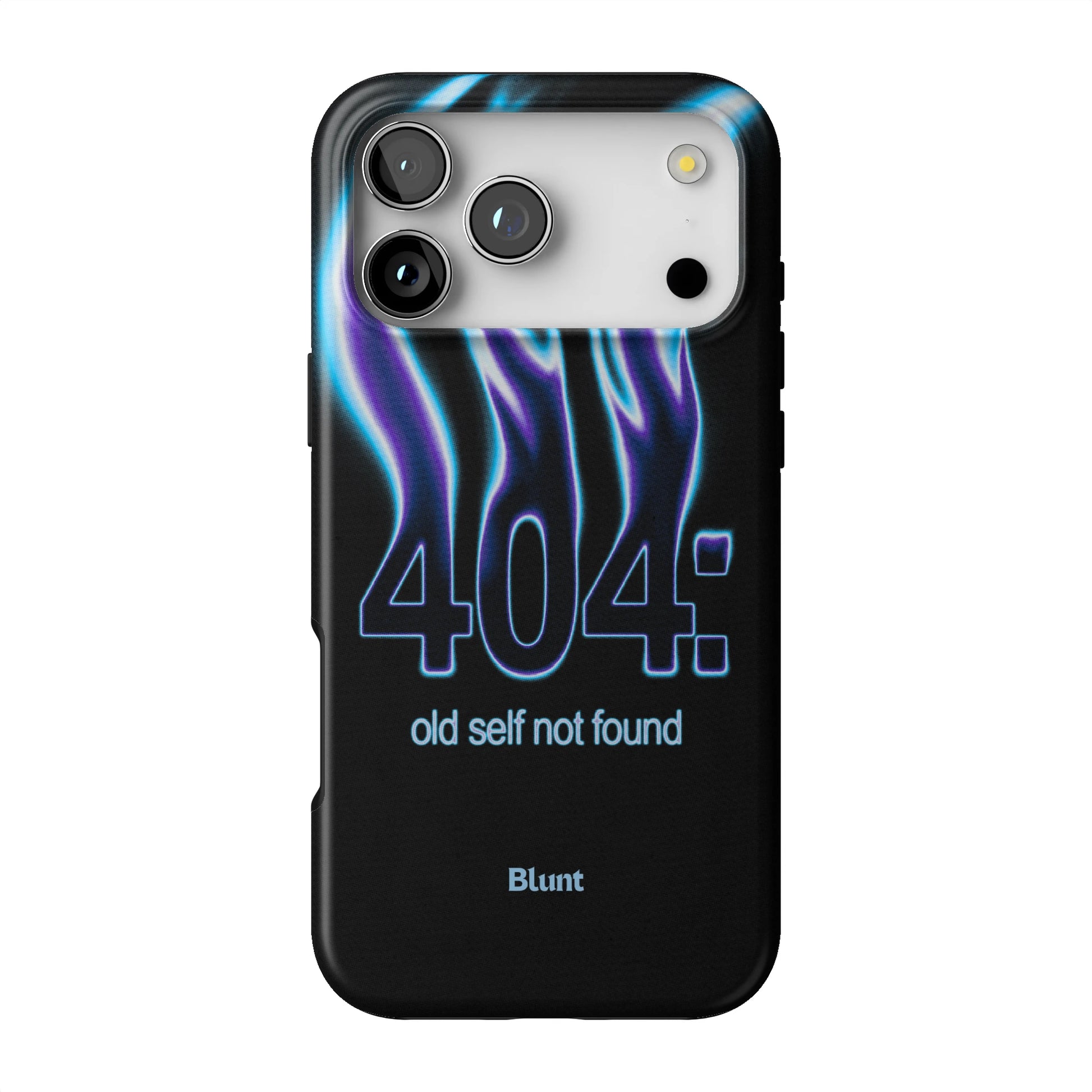 404 Old Self iPhone Case gallery - Iphone_17_Pro_Max_1