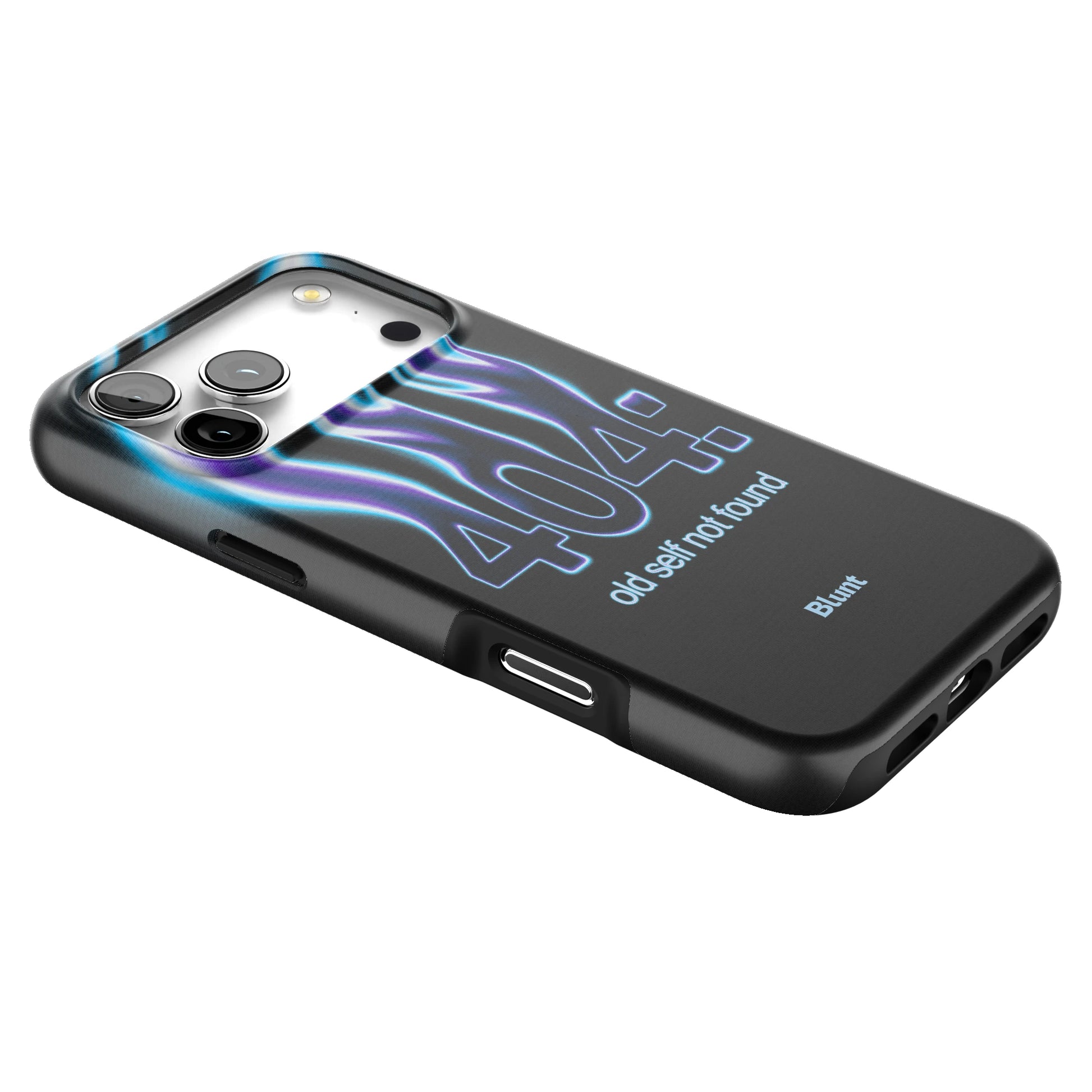 404 Old Self iPhone Case gallery - Iphone_17_Pro_Max_2