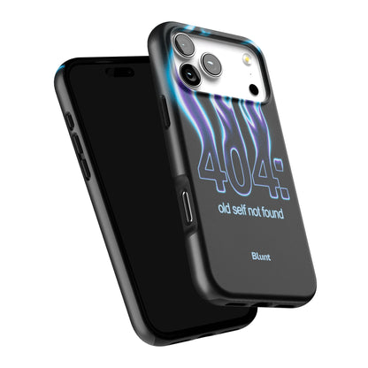 404 Old Self iPhone Case gallery - Iphone_17_Pro_Max_6