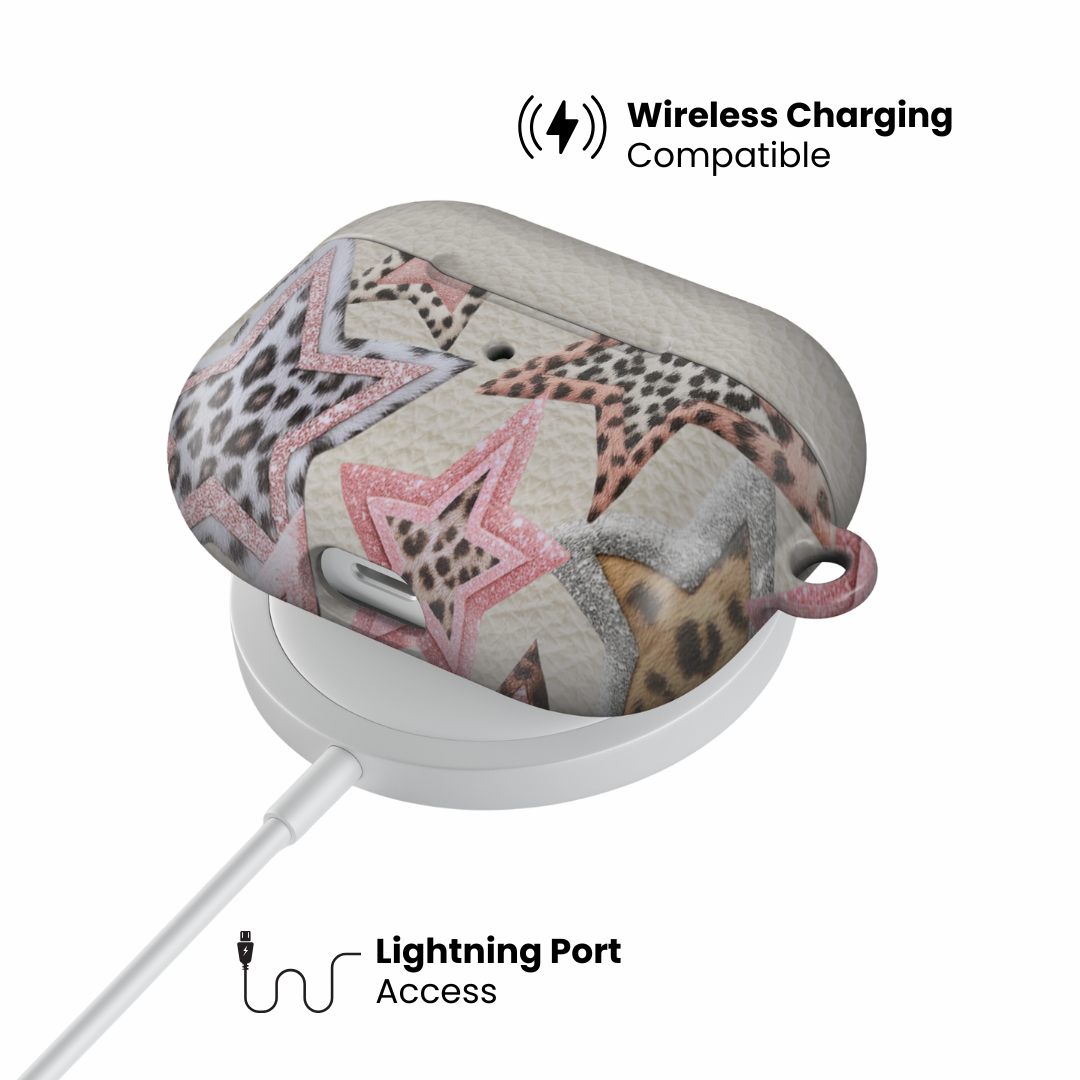 Victoria AirPod Case