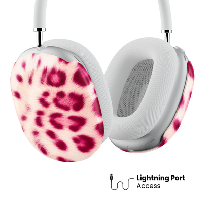 Cupid Cat AirPod Max Case