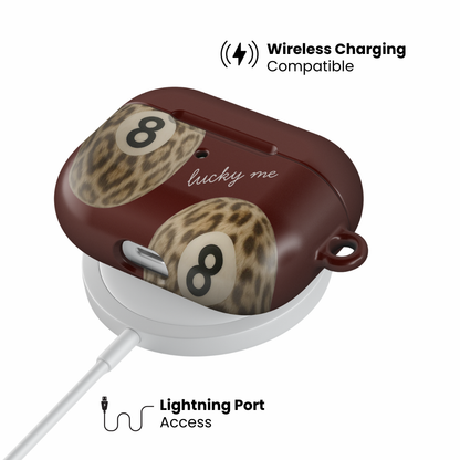 Lucky Me AirPod Case