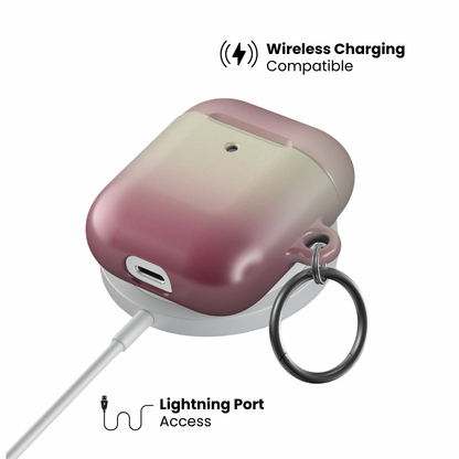 Very Berry AirPod Case