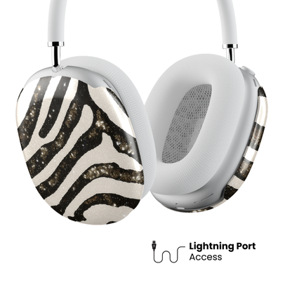 Ivory Clash AirPod Max Case