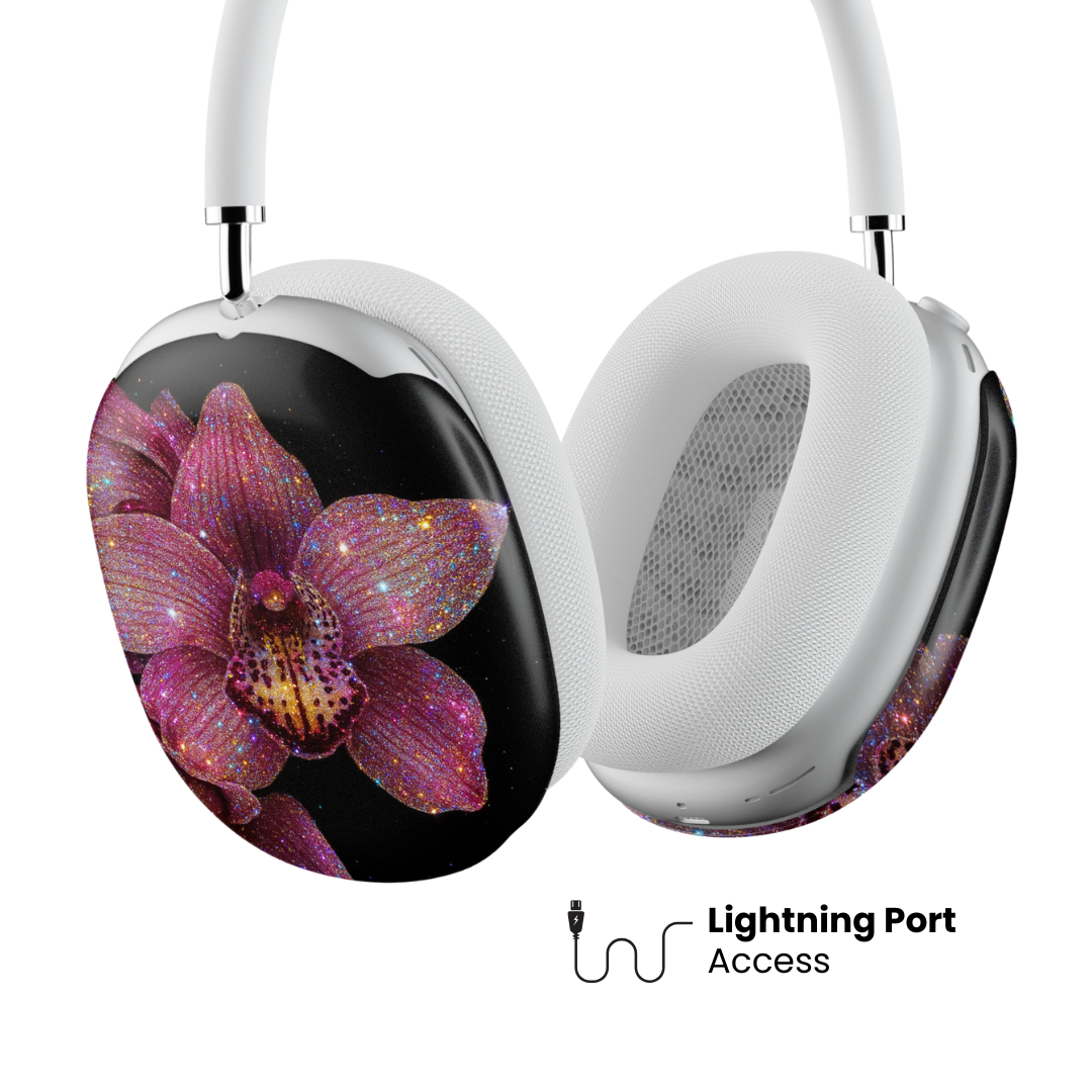 Lilith AirPod Max Case