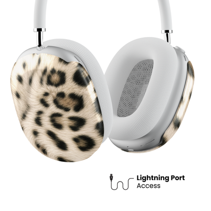 Leopard Saint AirPod Max Case
