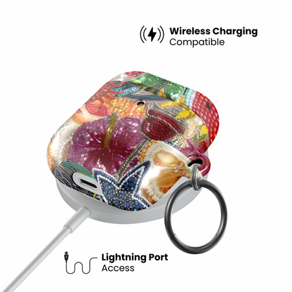 Sexy Fish AirPod Case