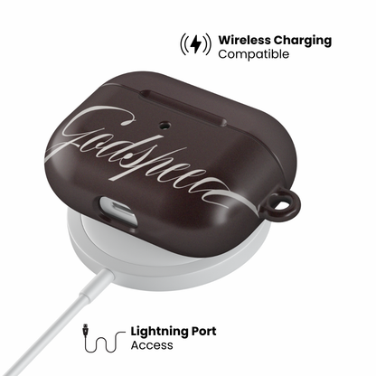 Godspeed AirPod Case