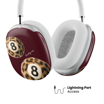 Lucky Me AirPod Max Case