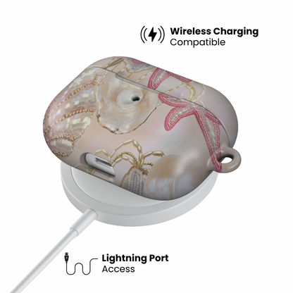 Beach Trinkets AirPod Case