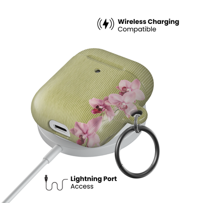Verdelle AirPod Case