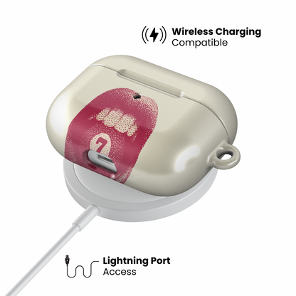 Sin City AirPod Case