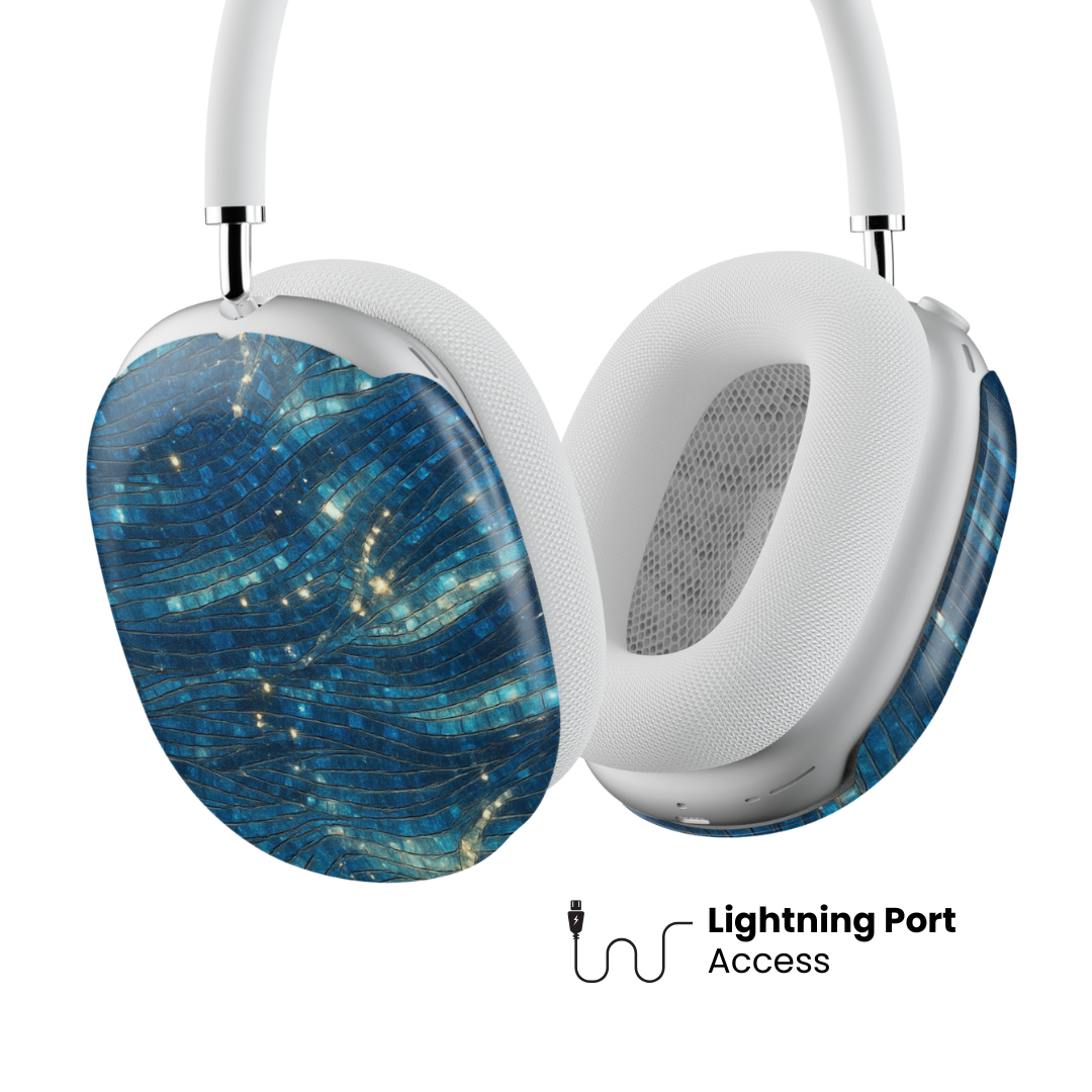 Siren AirPod Max Case