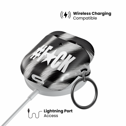 Onyx Riot AirPod Case